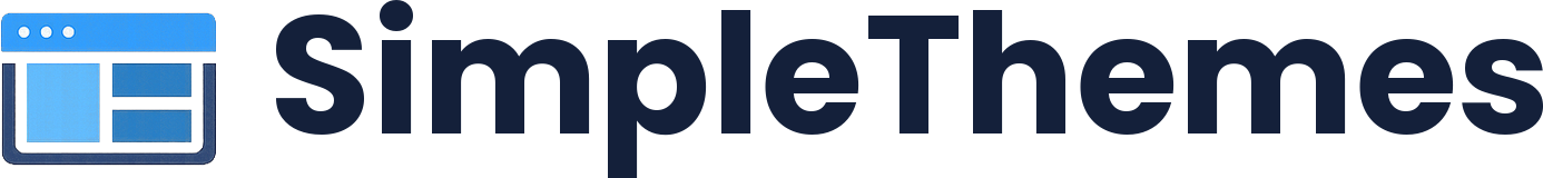 Simple Themes